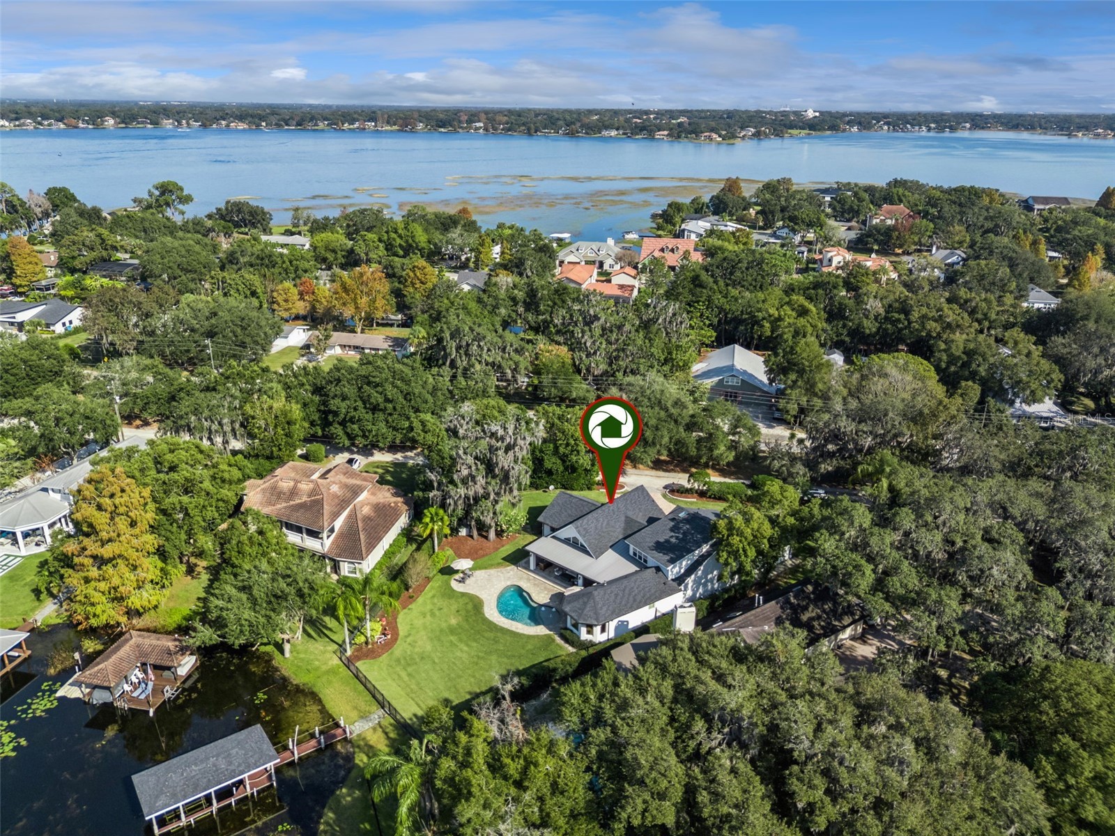 58 Main Street Windermere FL 34786 - LAKE BUTLER WAUSEON BAY O6370886 image47