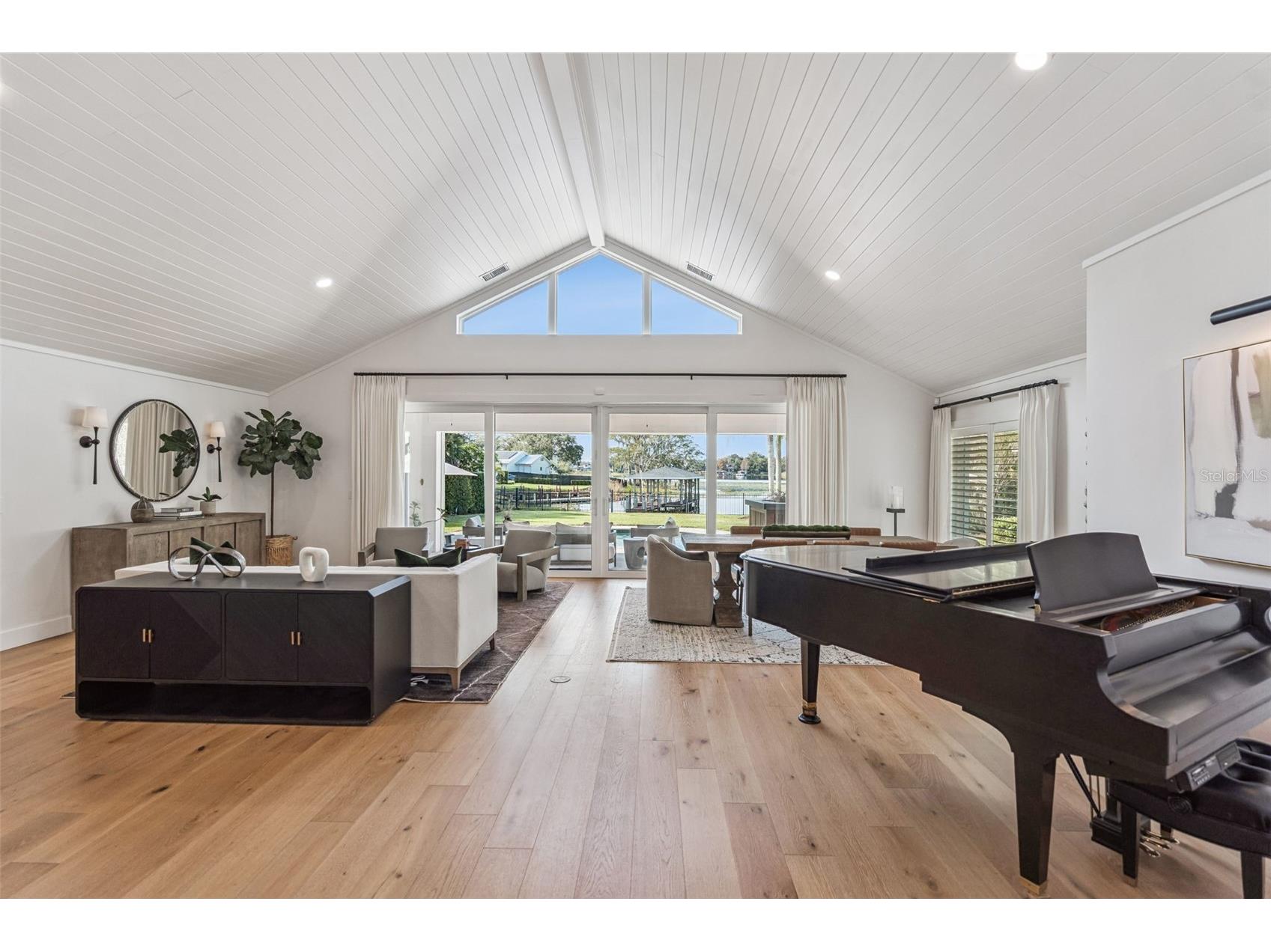 58 Main Street Windermere FL 34786 - LAKE BUTLER WAUSEON BAY O6370886 image5