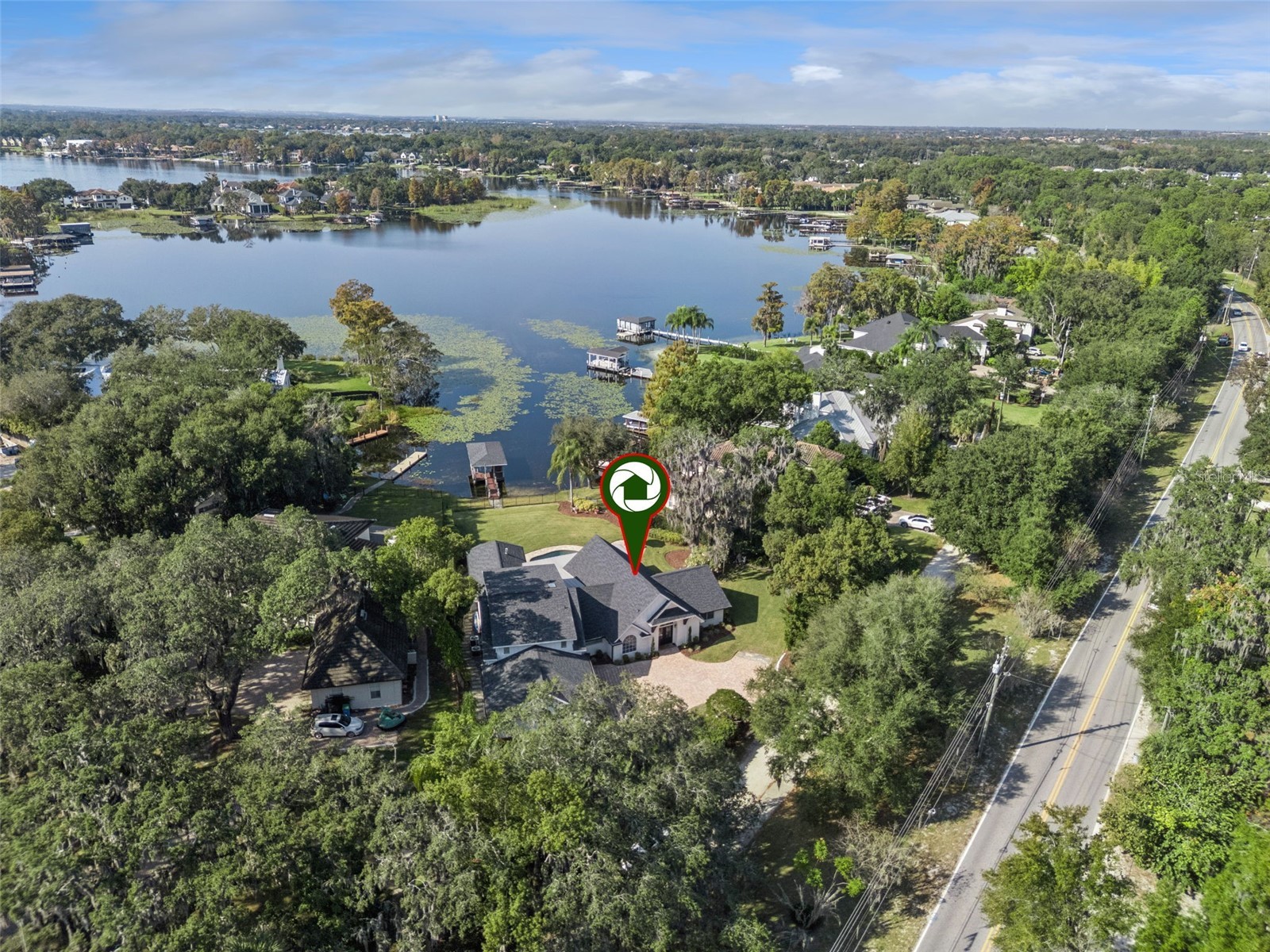 58 Main Street Windermere FL 34786 - LAKE BUTLER WAUSEON BAY O6370886 image50