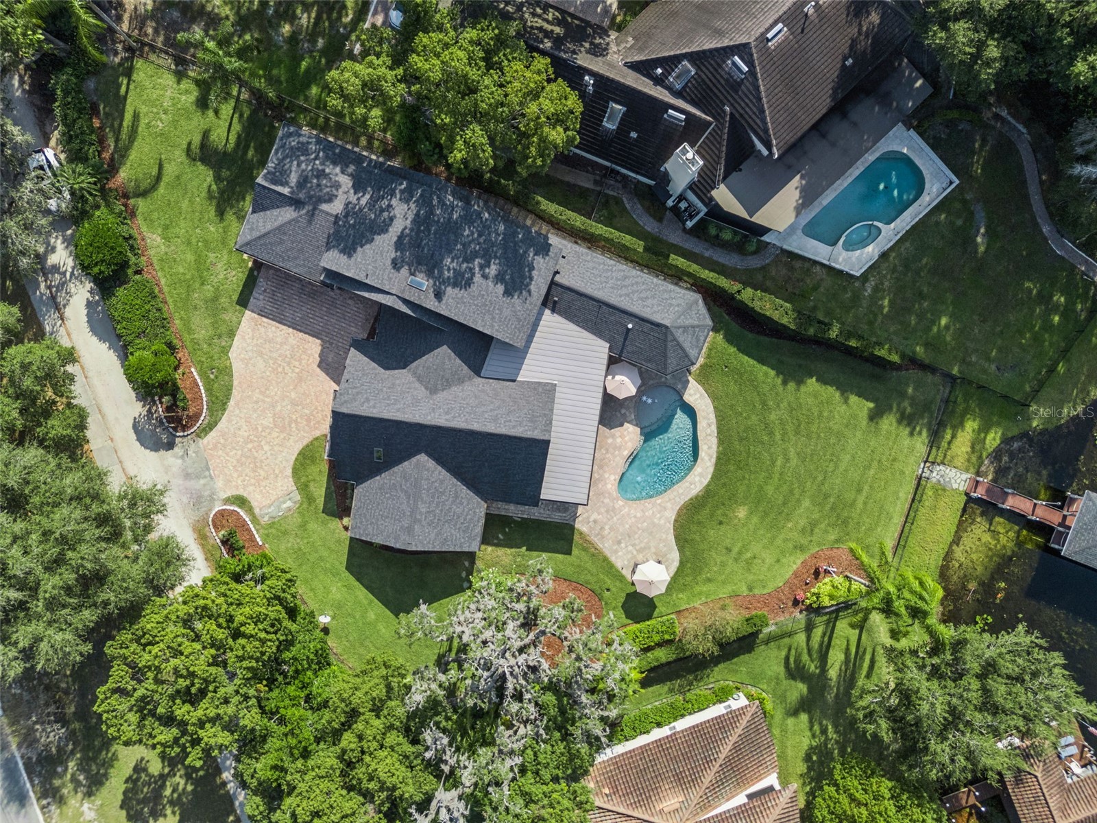 58 Main Street Windermere FL 34786 - LAKE BUTLER WAUSEON BAY O6370886 image51