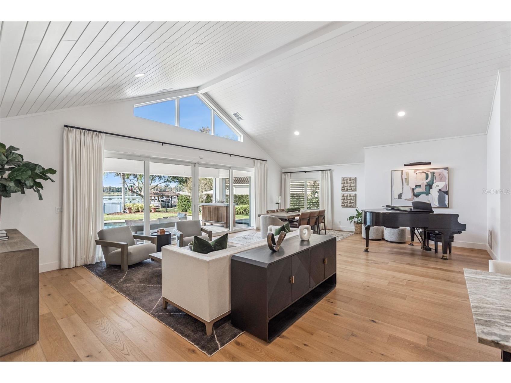 58 Main Street Windermere FL 34786 - LAKE BUTLER WAUSEON BAY O6370886 image6