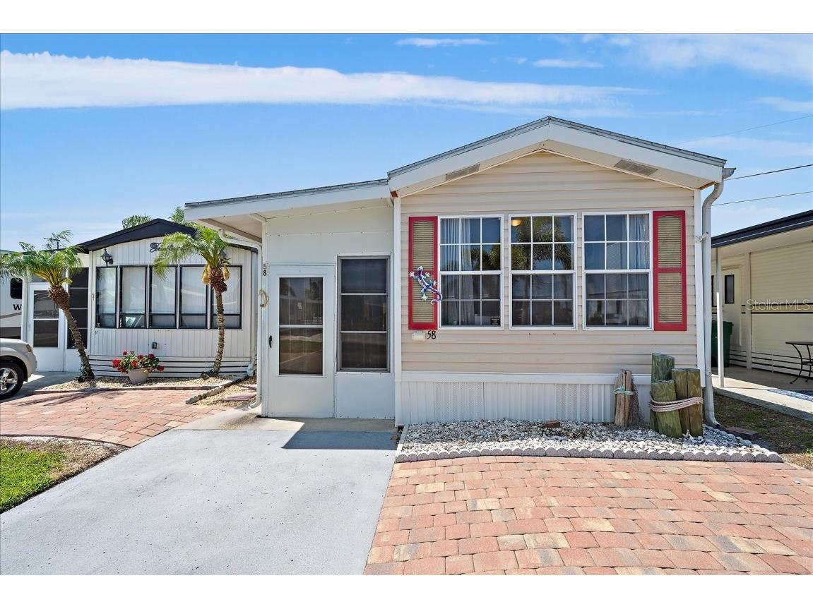 58 Montego Drive Palmetto FL 34221 - TERRA CEIA BAY A4609808 image1