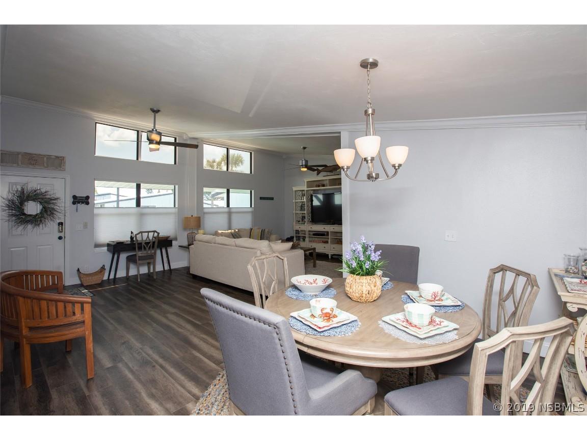 58 NE Sabal Cay Court New Smyrna Beach FL 32169 NS1050955 image14