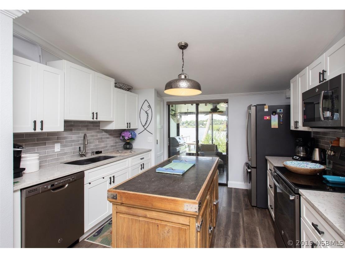58 NE Sabal Cay Court New Smyrna Beach FL 32169 NS1050955 image15