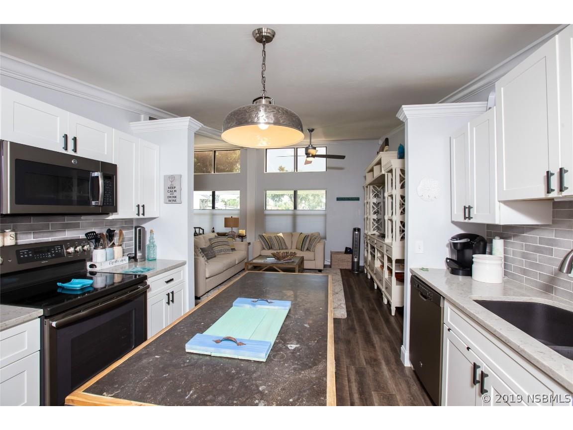 58 NE Sabal Cay Court New Smyrna Beach FL 32169 NS1050955 image16