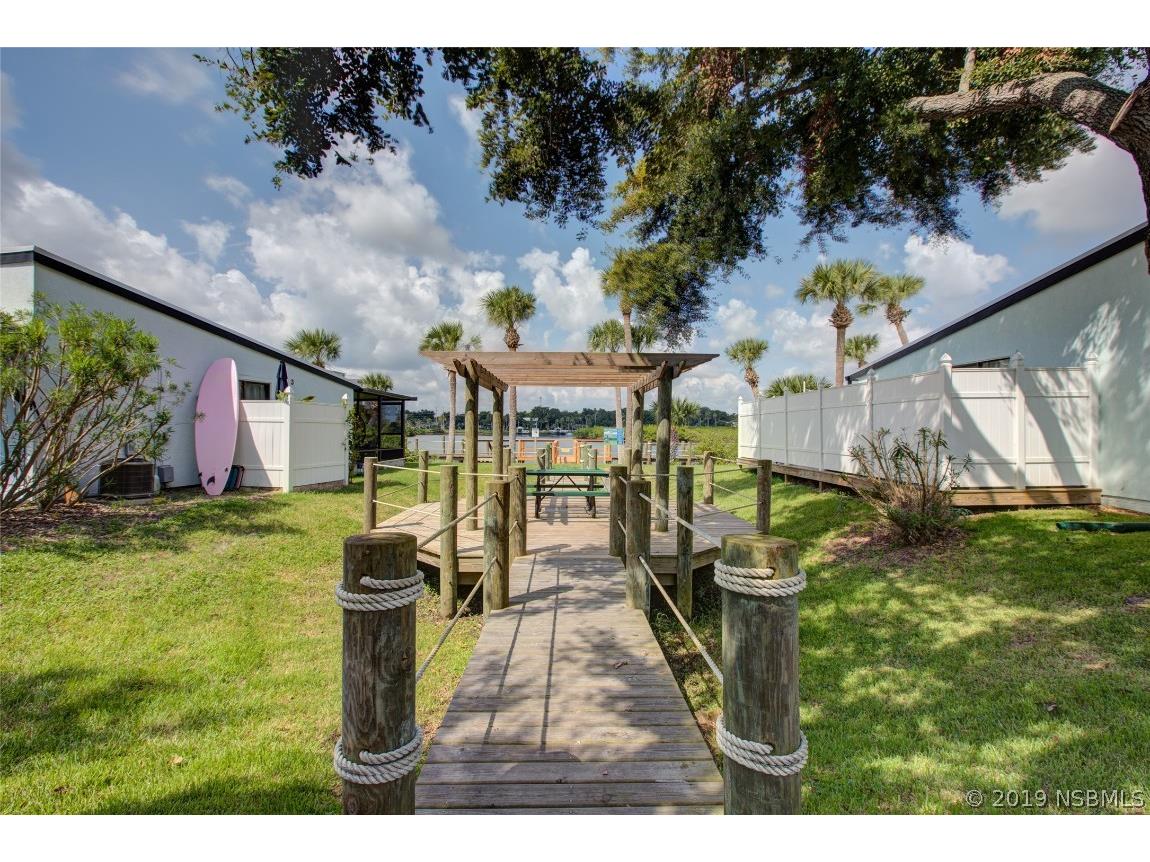 58 NE Sabal Cay Court New Smyrna Beach FL 32169 NS1050955 image22