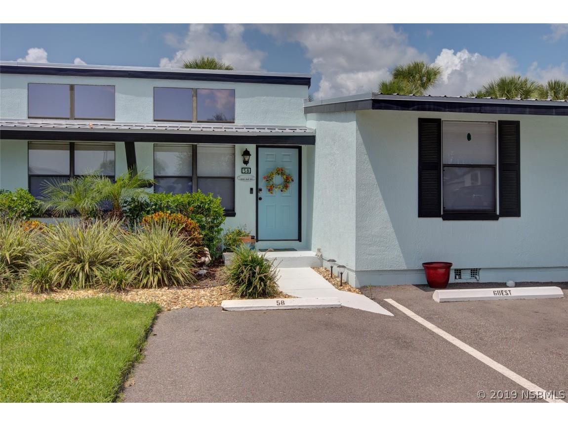 58 NE Sabal Cay Court New Smyrna Beach FL 32169 NS1050955 image8