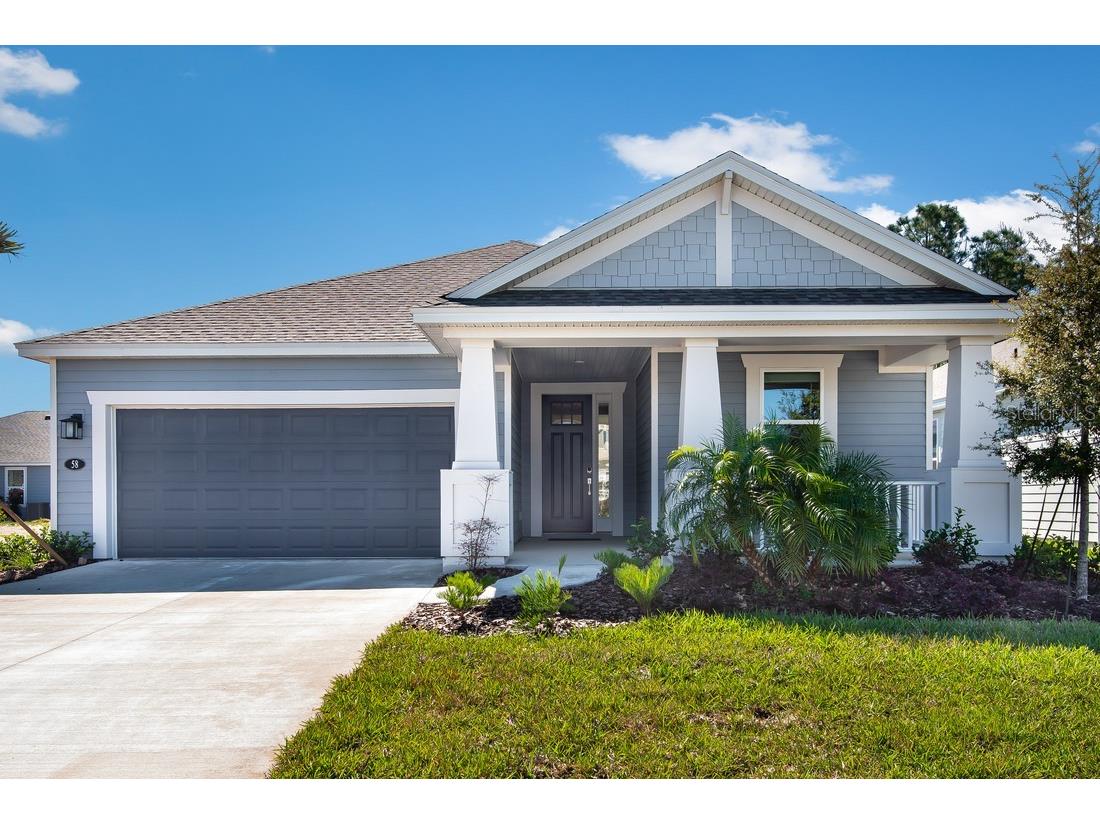 58 Oconee Drive Palm Coast FL 32137 O6219785 image1