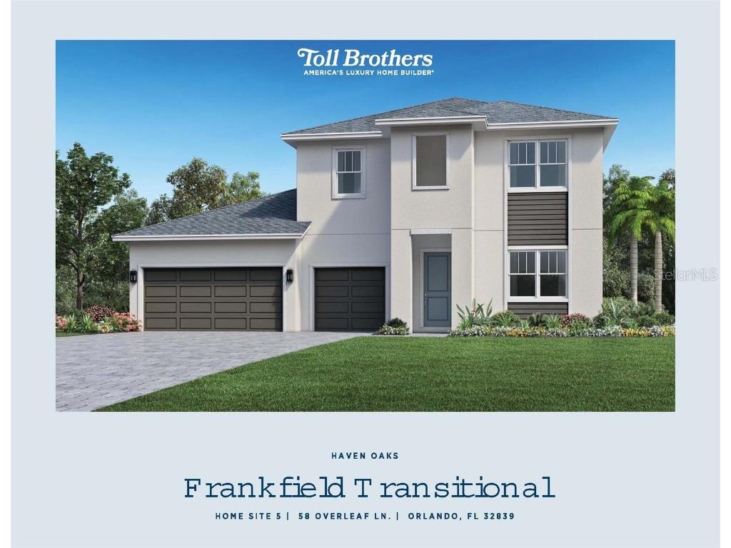 58 Overleaf Lane Orlando FL 32839 O6179456 image1
