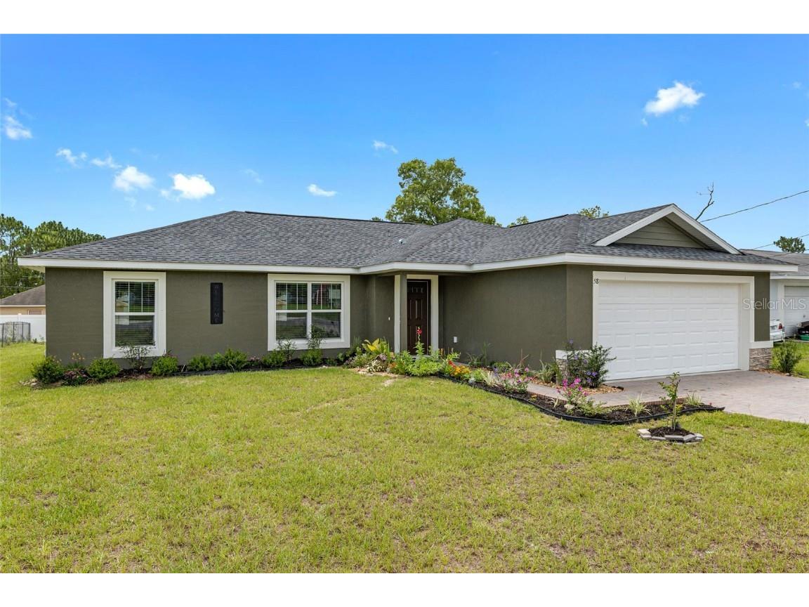 58 Pecan Drive Loop Ocala FL 34472 OM659768 image1