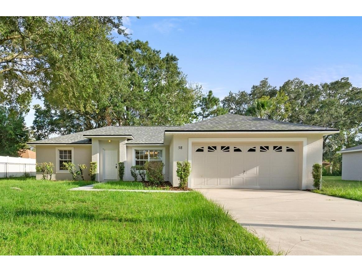 58 Pine Brook Drive Palm Coast FL 32164 FC293783 image1