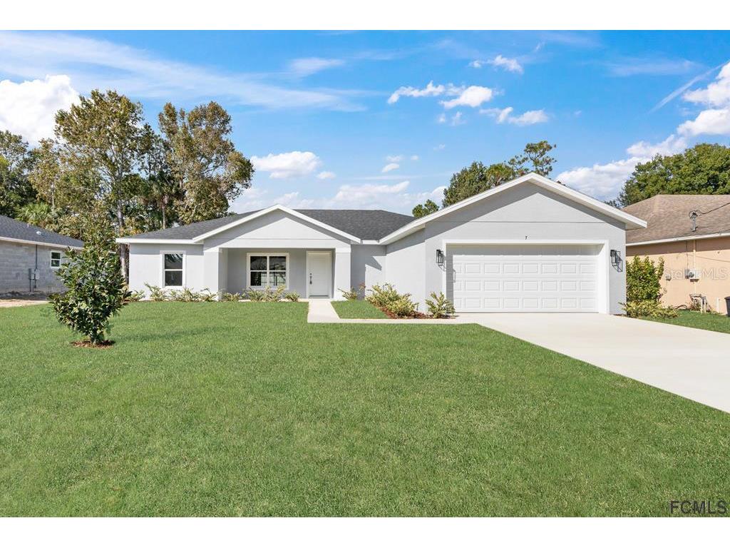58 Pittman Drive Palm Coast FL 32164 FC273553 image2