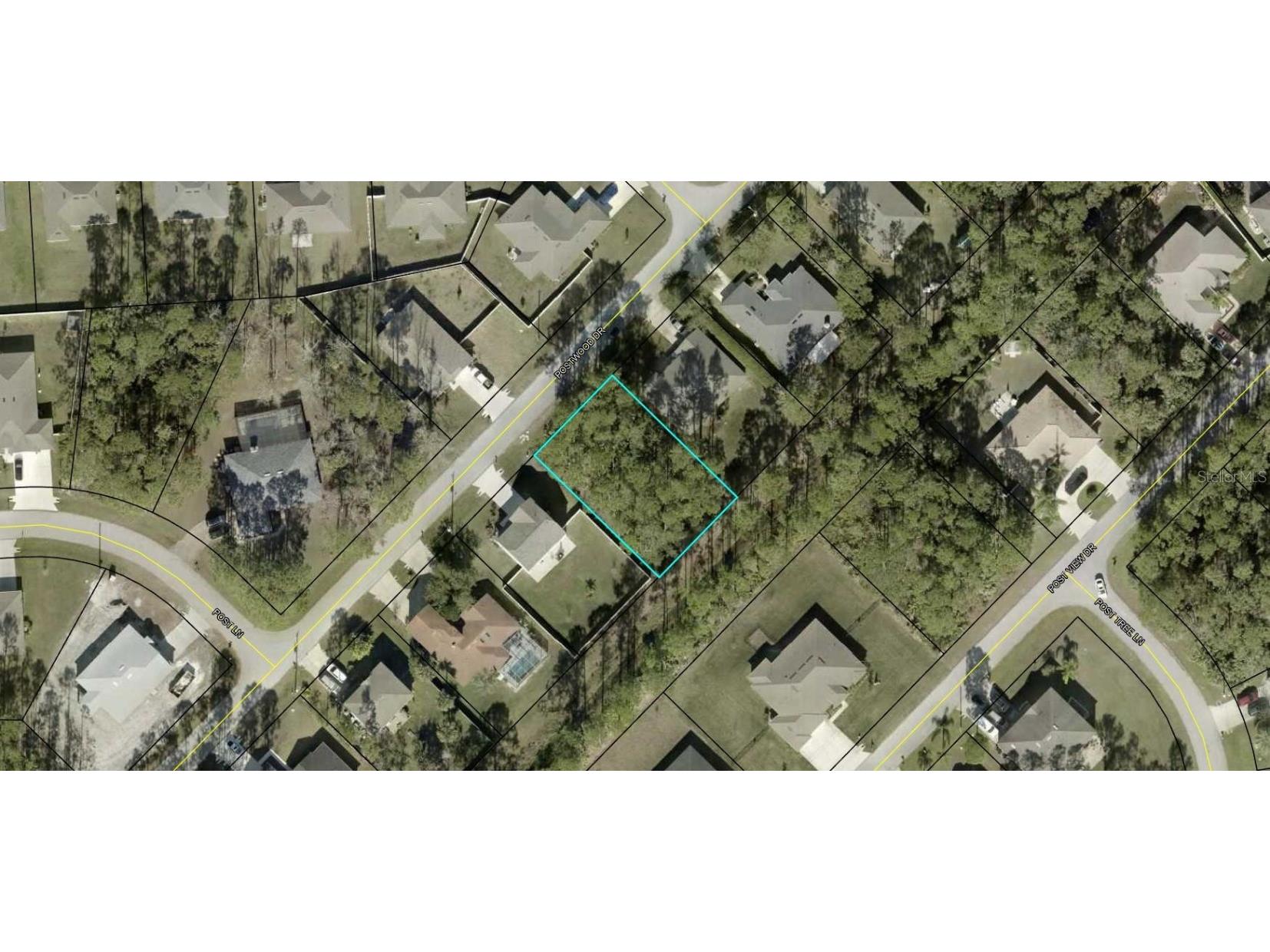 58 Postwood Drive Palm Coast FL 32164 FC302937 image1