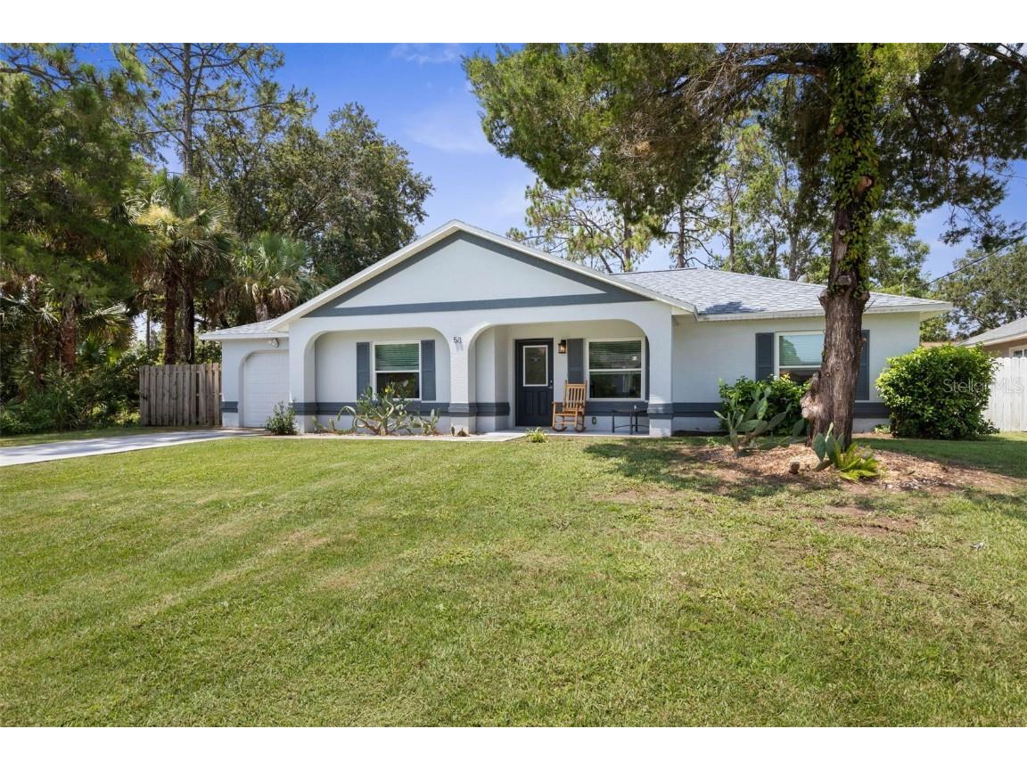 58 Providence Lane Palm Coast FL 32164 FC311196 image1