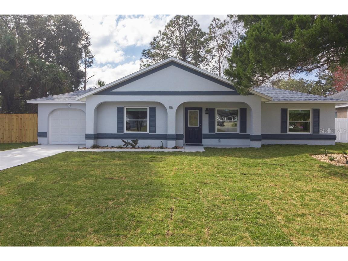 58 Providence Ln Lane Palm Coast FL 32164 FC288971 image1