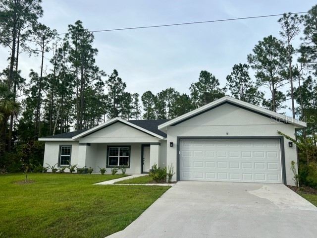 58 Renshaw Drive Palm Coast FL 32164 FC295630 image1