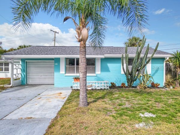 58 River Shore Drive Ormond Beach FL 32176 - ATLANTIC OCEAN INTRA-COASTAL V4937281 image1