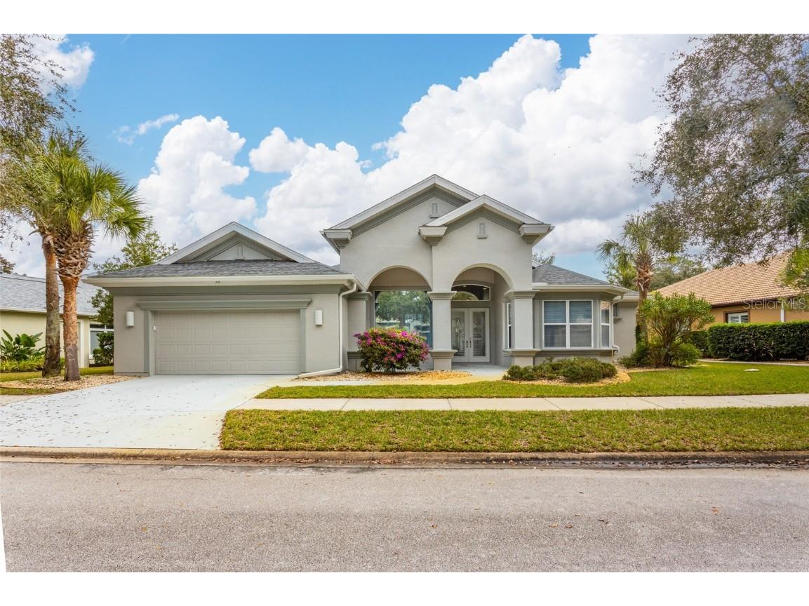 58 River Trail Drive Palm Coast FL 32137 FC296950 image1