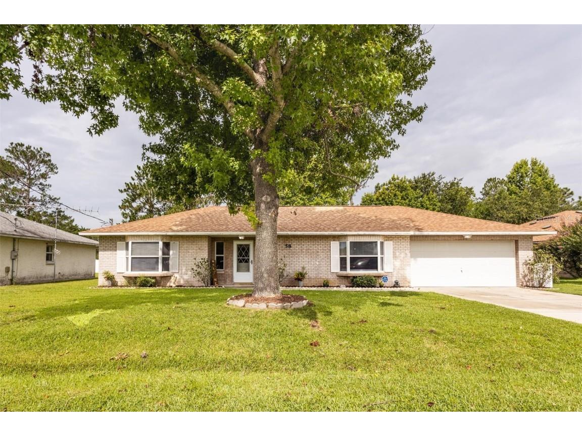 58 Rolling Fern Drive Palm Coast FL 32164 FC293009 image1