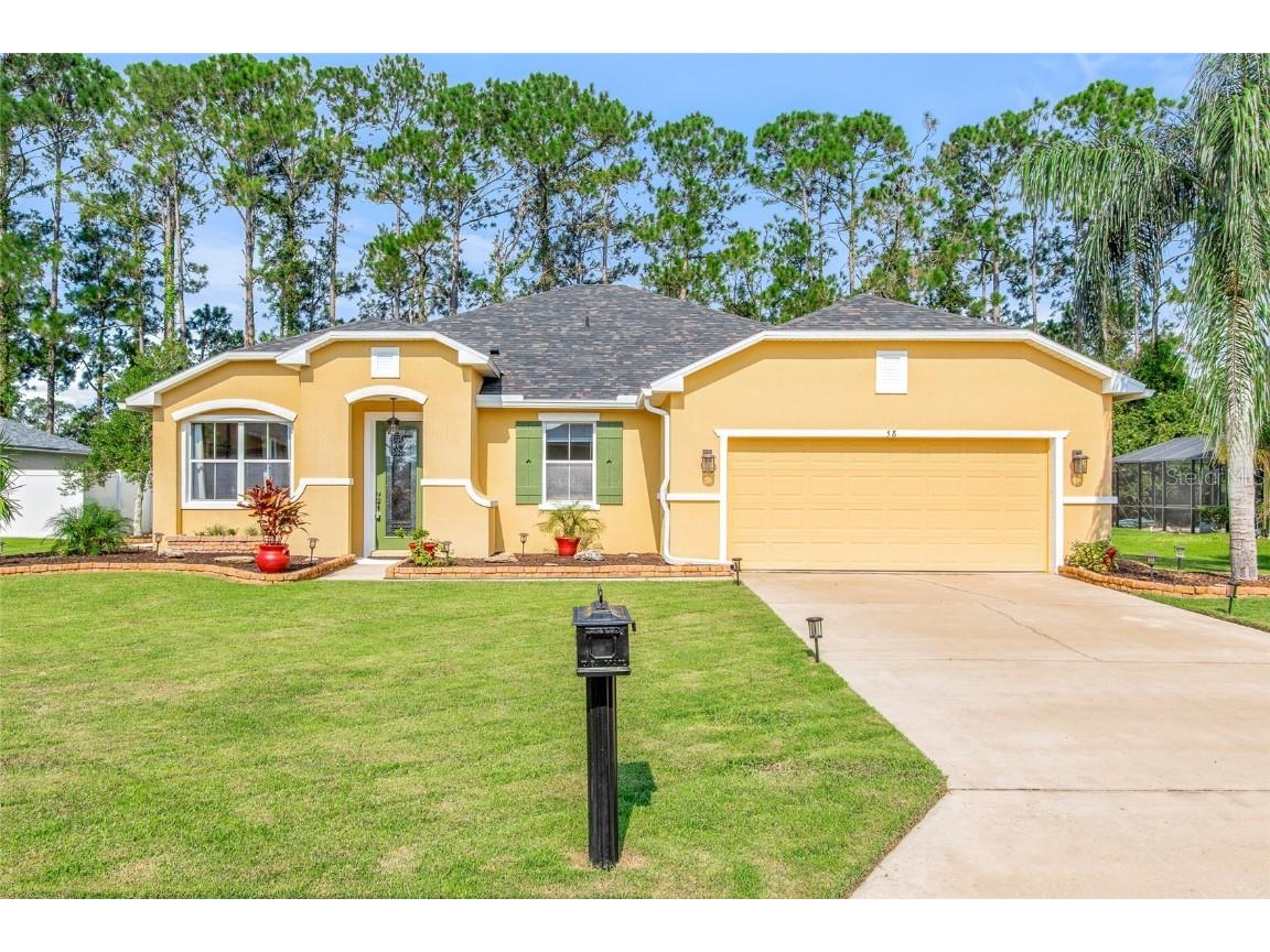 58 Rollins Lane Palm Coast FL 32164 FC303215 image1