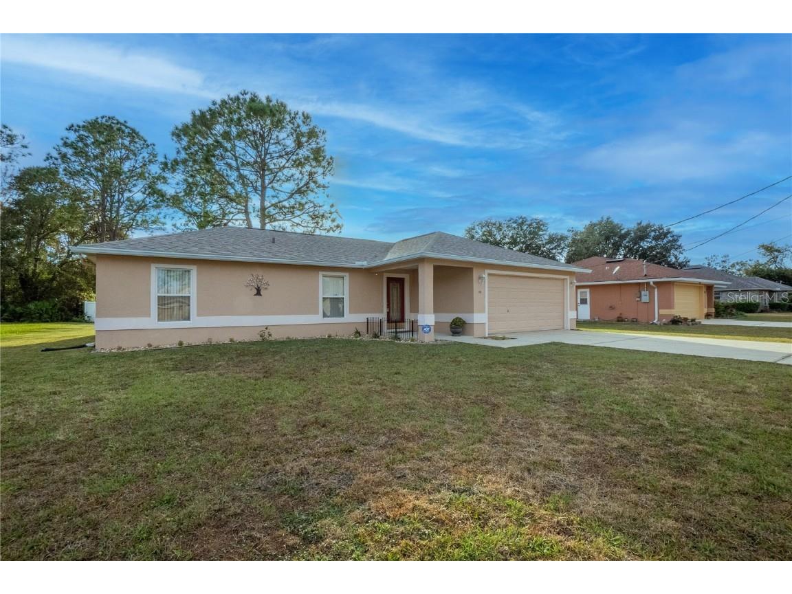 58 Royal Oak Drive Palm Coast FL 32164 FC305689 image1