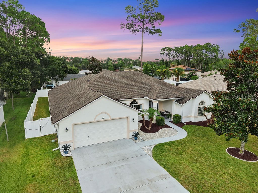 58 Ryberry Drive Palm Coast FL 32164 FC319147 image1