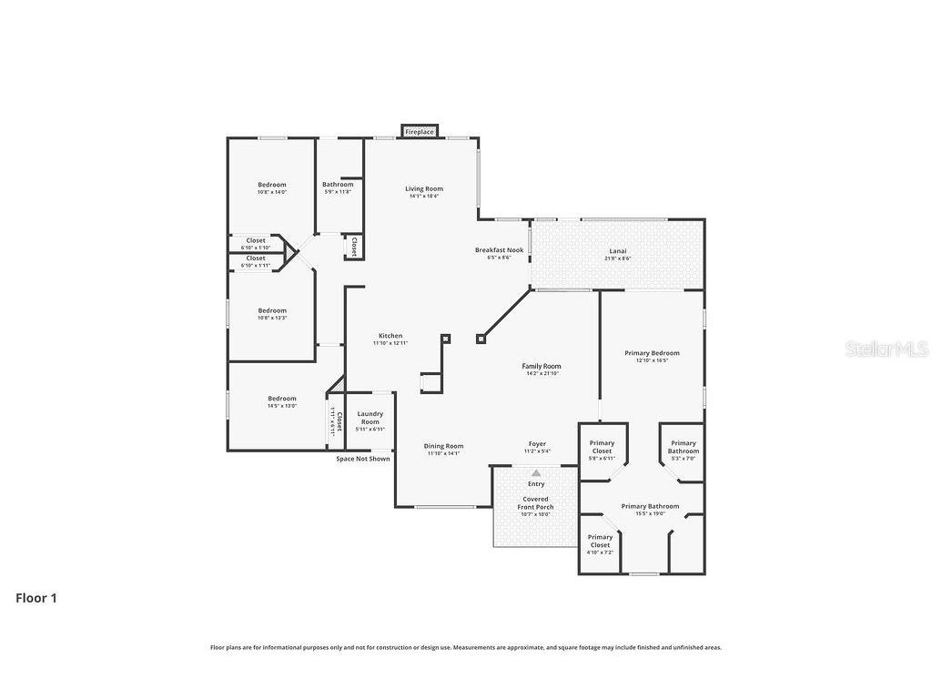 58 Ryberry Drive Palm Coast FL 32164 FC319147 image59