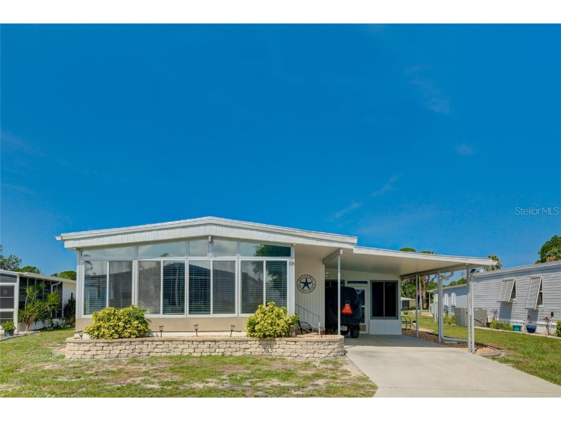 58 S Easter Island Circle Englewood FL 34223 A4574237 image1