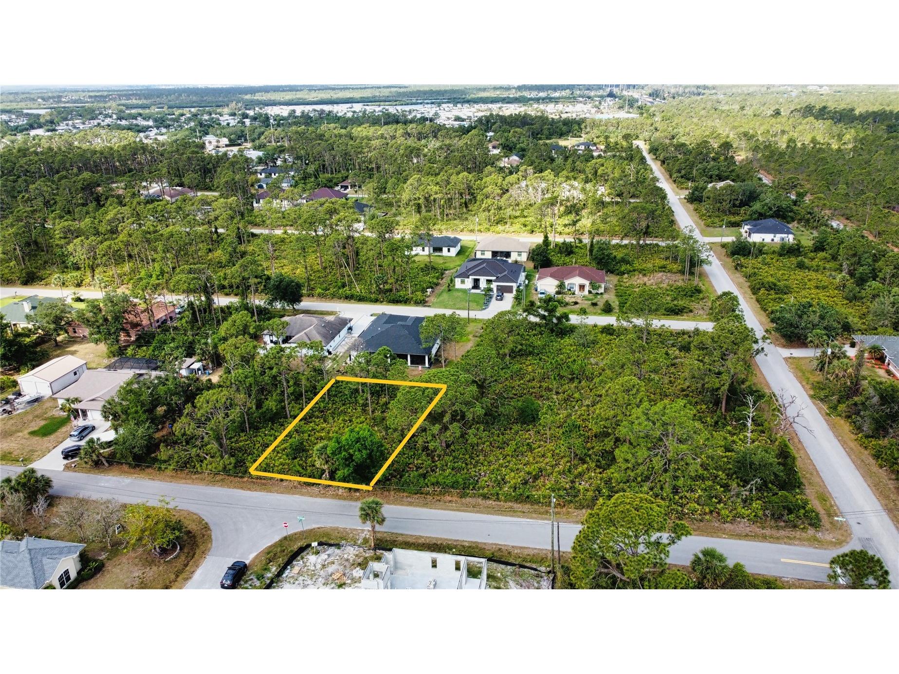 58 Sao Paulo St Lot 6 & 7 North Port FL 34287 TB8379759 image1