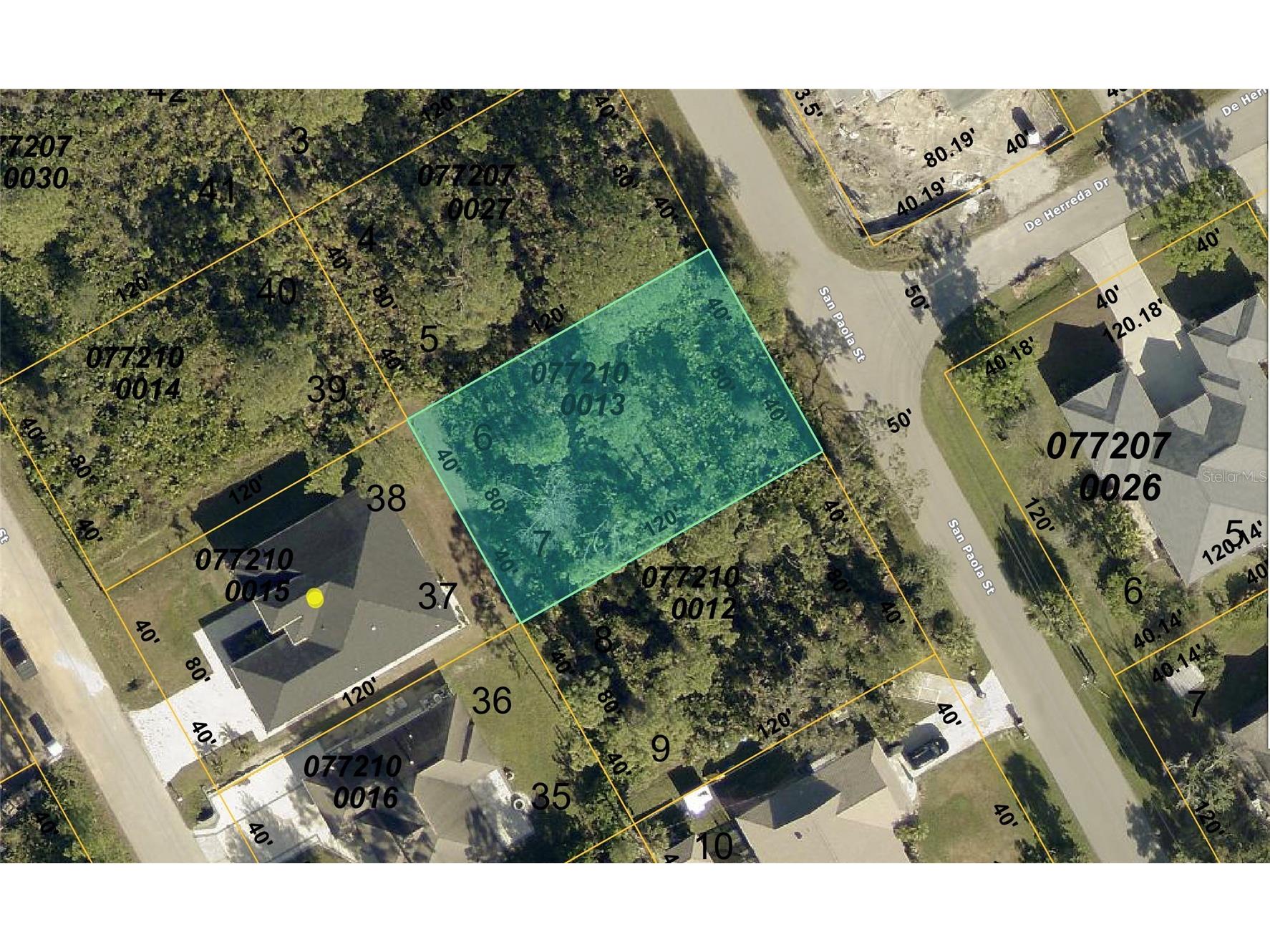 58 Sao Paulo St North Port FL 34287 TB8379759 image5