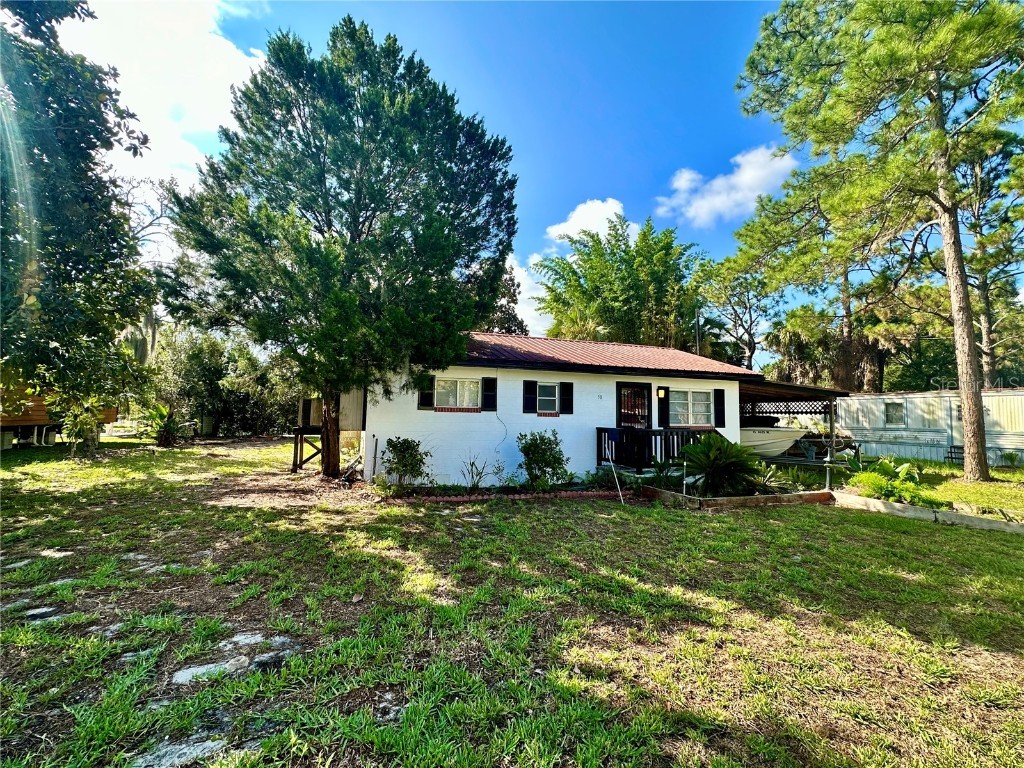 58 SE 230th Street Old Town FL 32680 - GULF OF MEXICO GC514803 image1