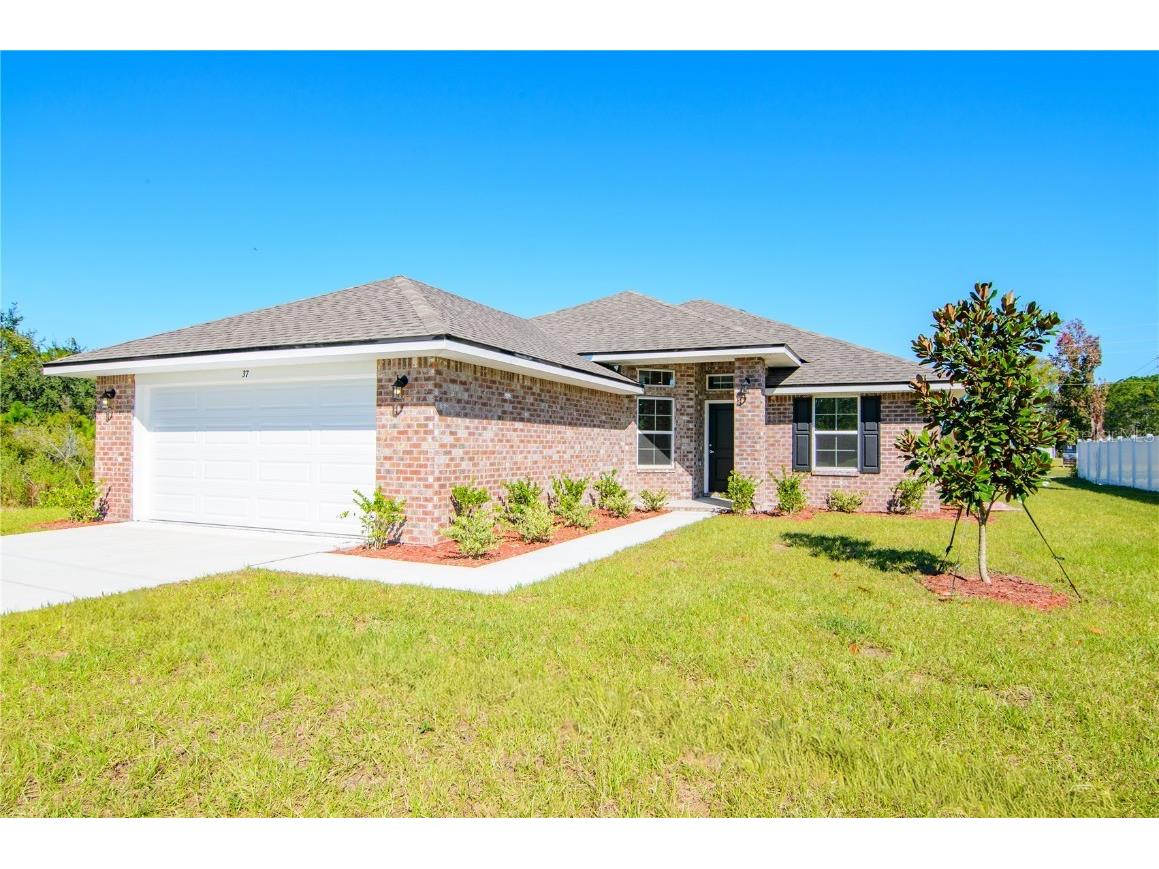 58 Sea Breeze Trail Palm Coast FL 32164 FC314640 image1