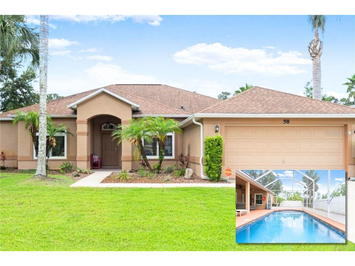58 Slocum Path Palm Coast FL 32164 FC310133 image1