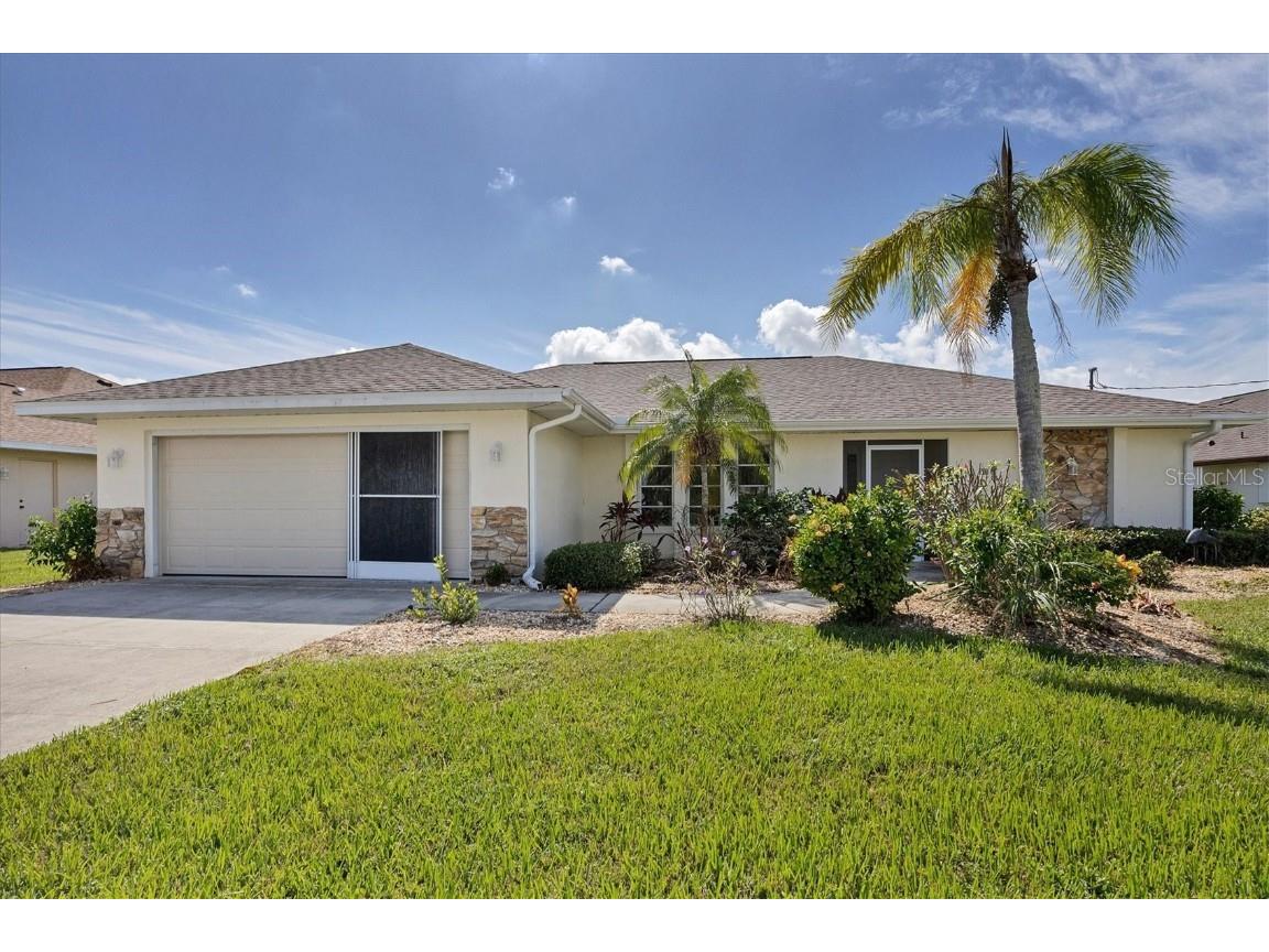 58 Sportsman Court Rotonda West FL 33947 N6129294 image1