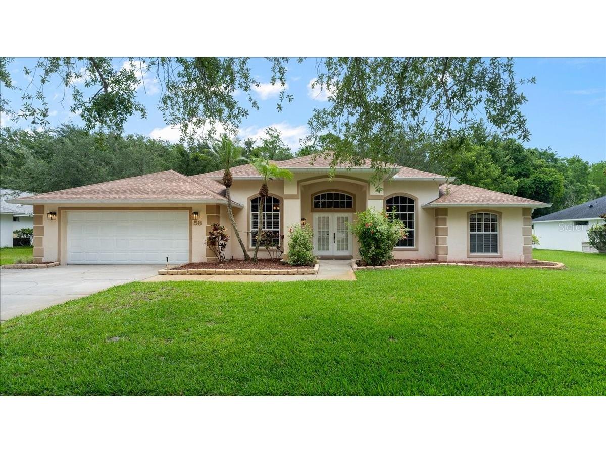 58 Spring Meadows Drive Ormond Beach FL 32174 FC301590 image1