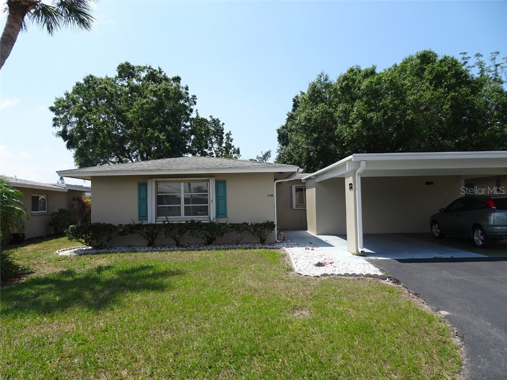 58 Strathmore Boulevard Sarasota FL 34233 A4566653 image1