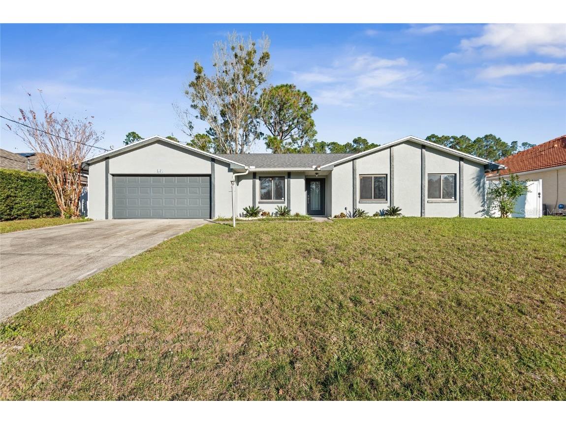 58 Walker Drive Palm Coast FL 32164 FC306339 image1