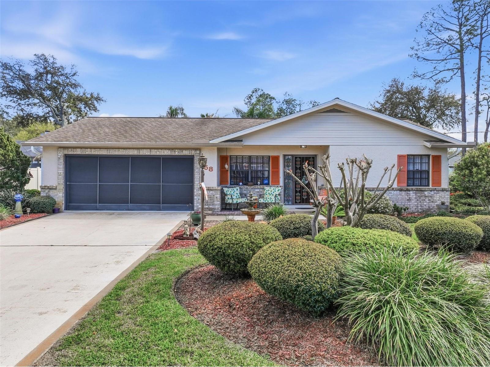 58 Wentworth Lane Palm Coast FL 32164 FC317158 image1