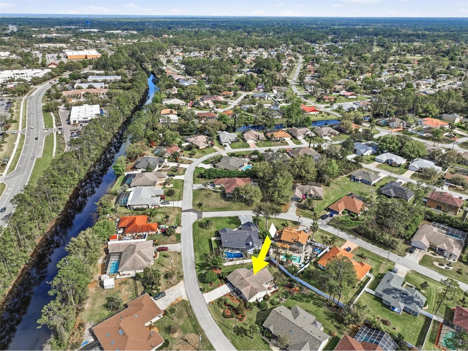 58 Wentworth Lane Palm Coast FL 32164 FC317158 image48