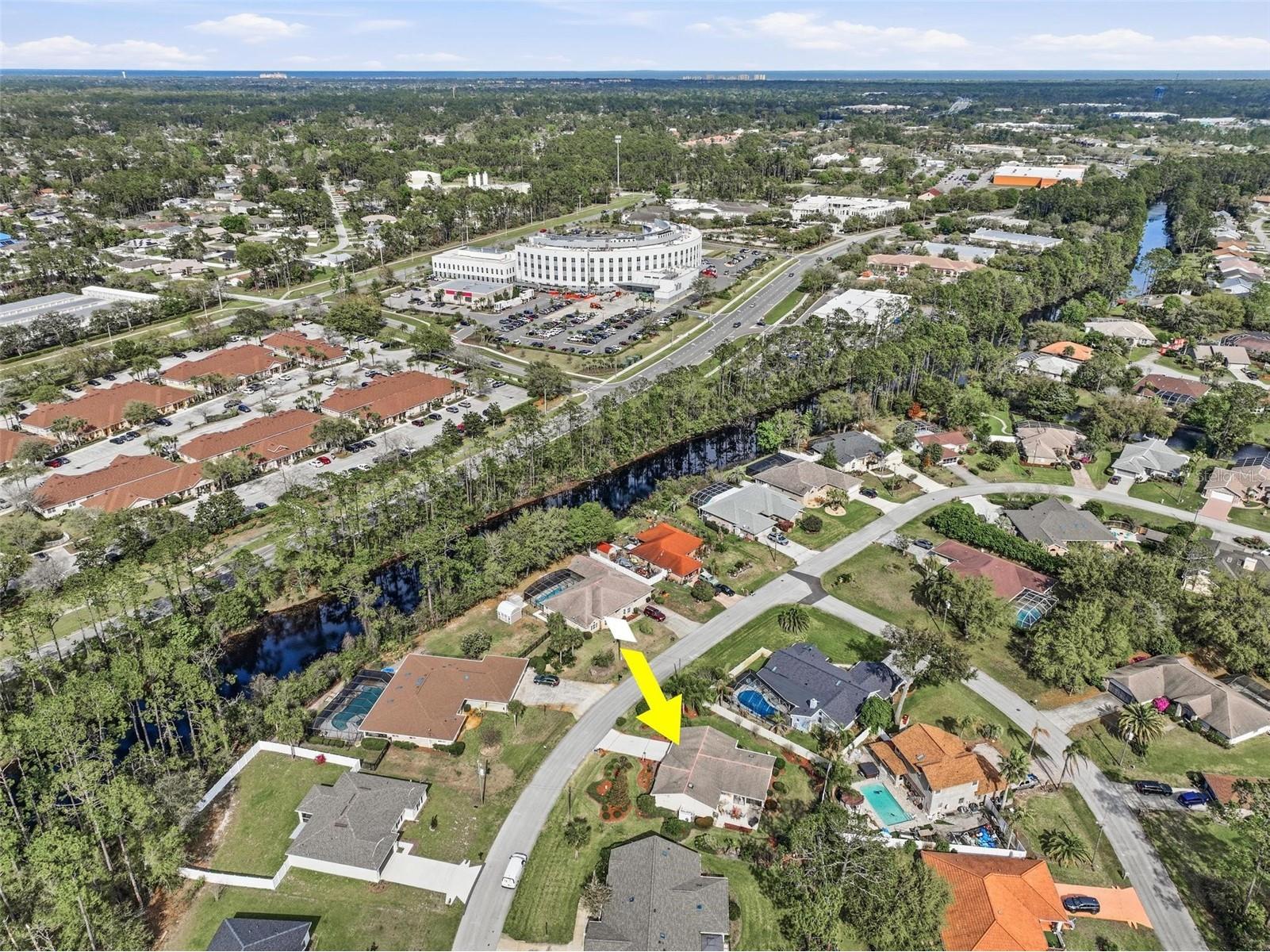 58 Wentworth Lane Palm Coast FL 32164 FC317158 image51