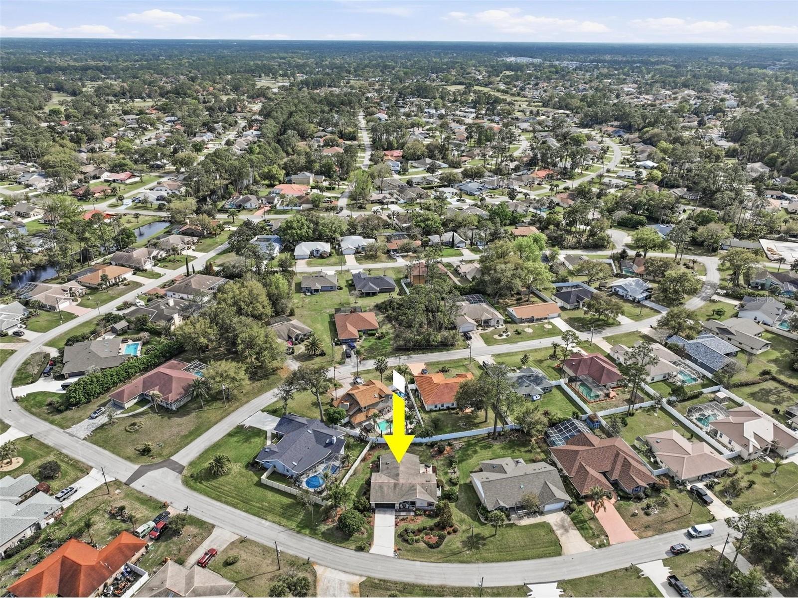 58 Wentworth Lane Palm Coast FL 32164 FC317158 image53