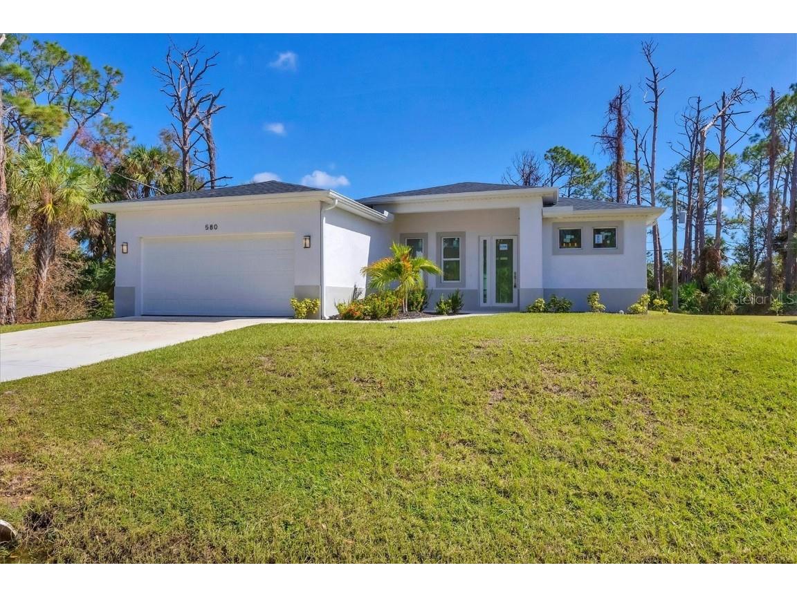 580 Adalia Terrace Port Charlotte FL 33953 C7499448 image1
