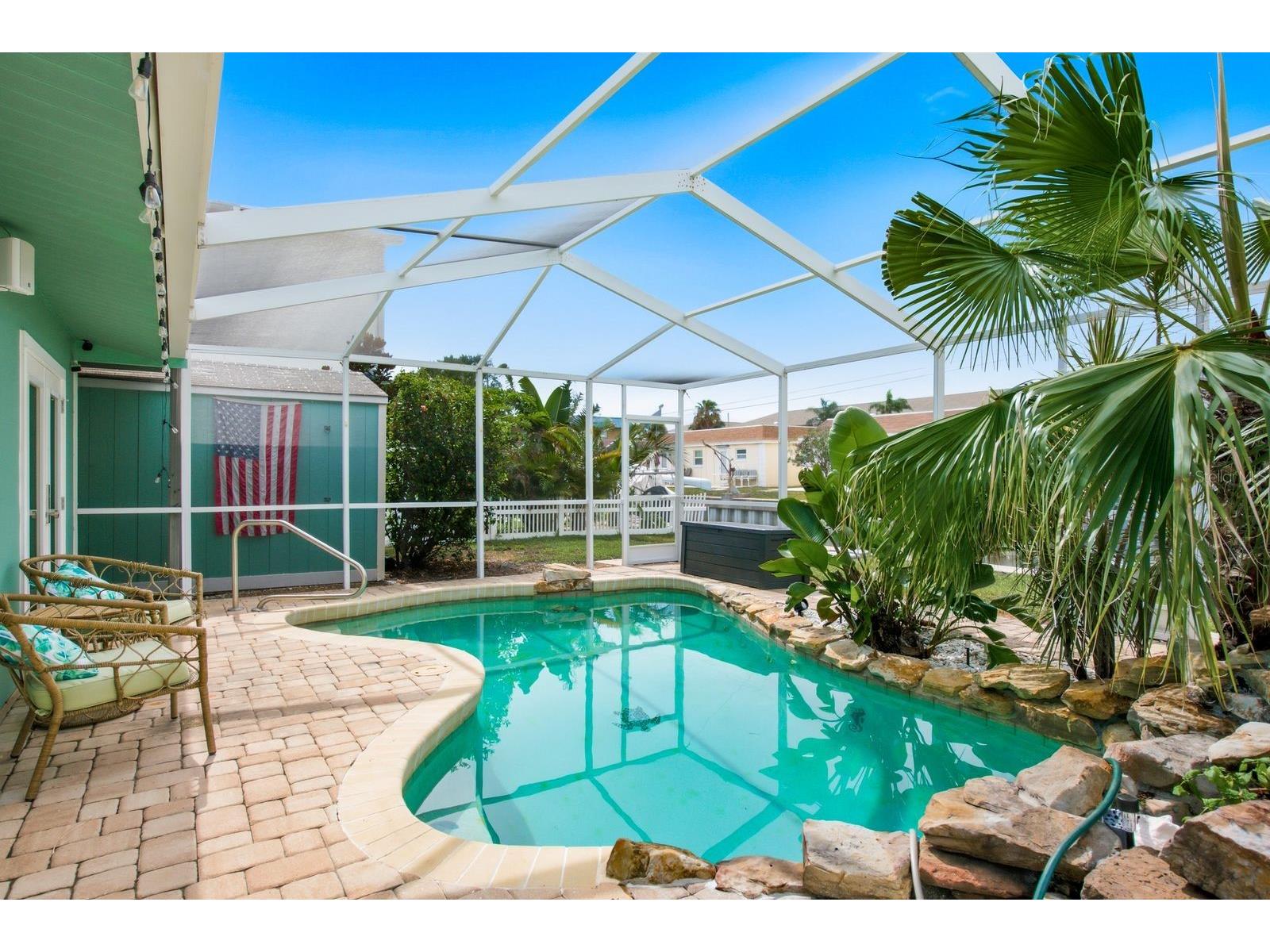 580 Baywood Drive N Dunedin FL 34698 TB8526389 image38
