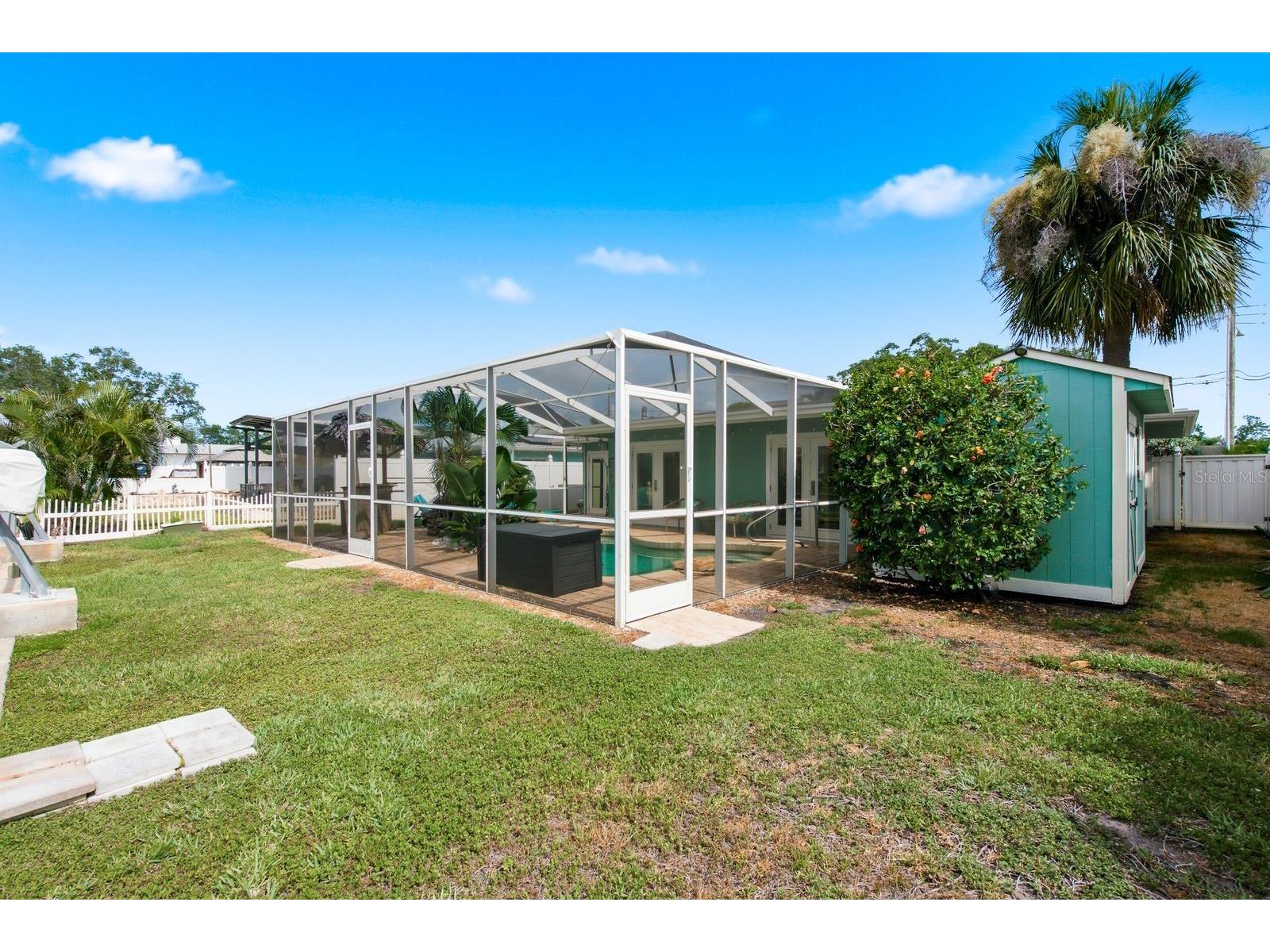 580 Baywood Drive N Dunedin FL 34698 TB8526389 image45