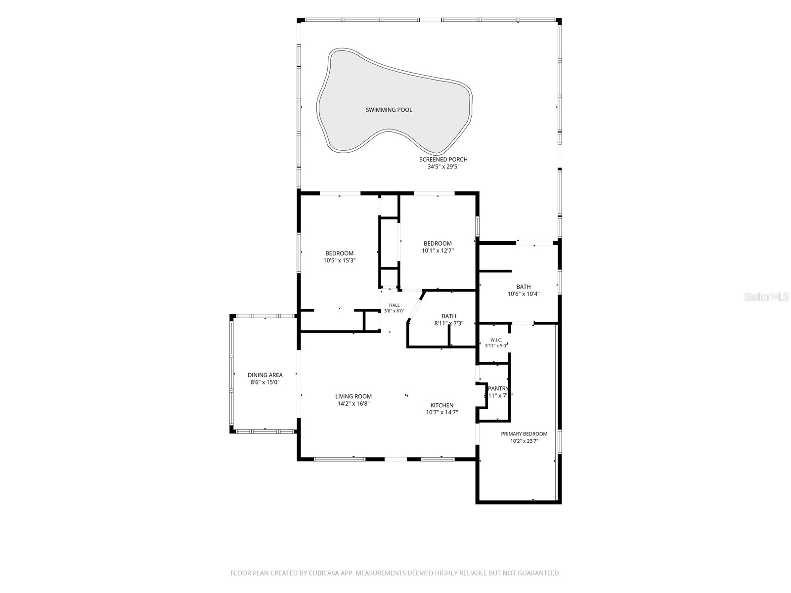 580 Baywood Drive N Dunedin FL 34698 TB8526389 image47