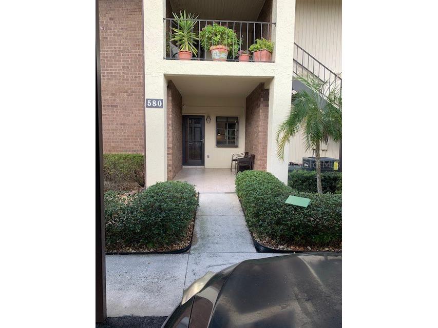 580 Belltower Avenue #50 Deltona FL 32725 - LAKE MCNEIL O6101921 image1