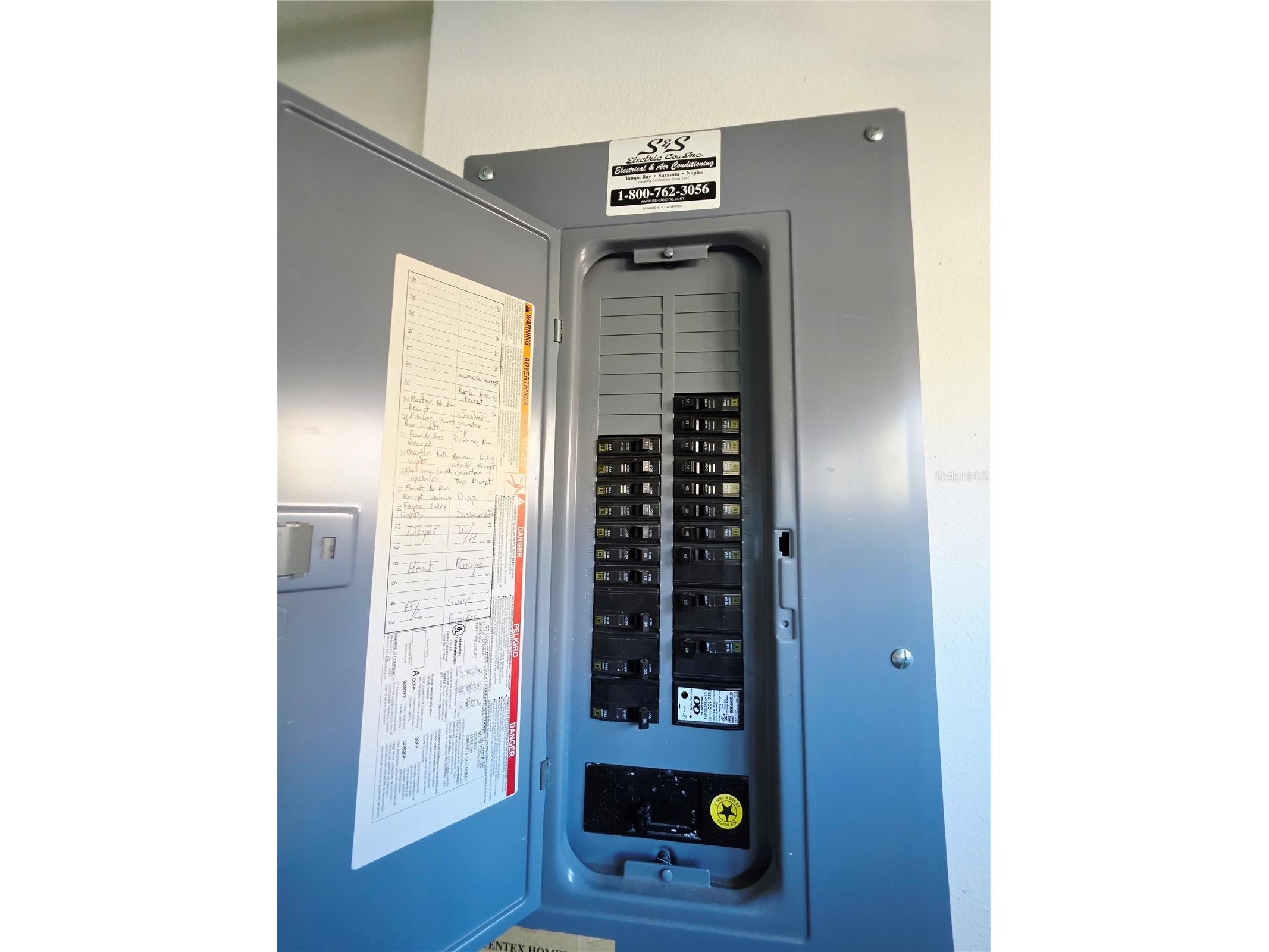 580 Black Lion Drive NE Saint Petersburg FL 33716 TB8474226 image58