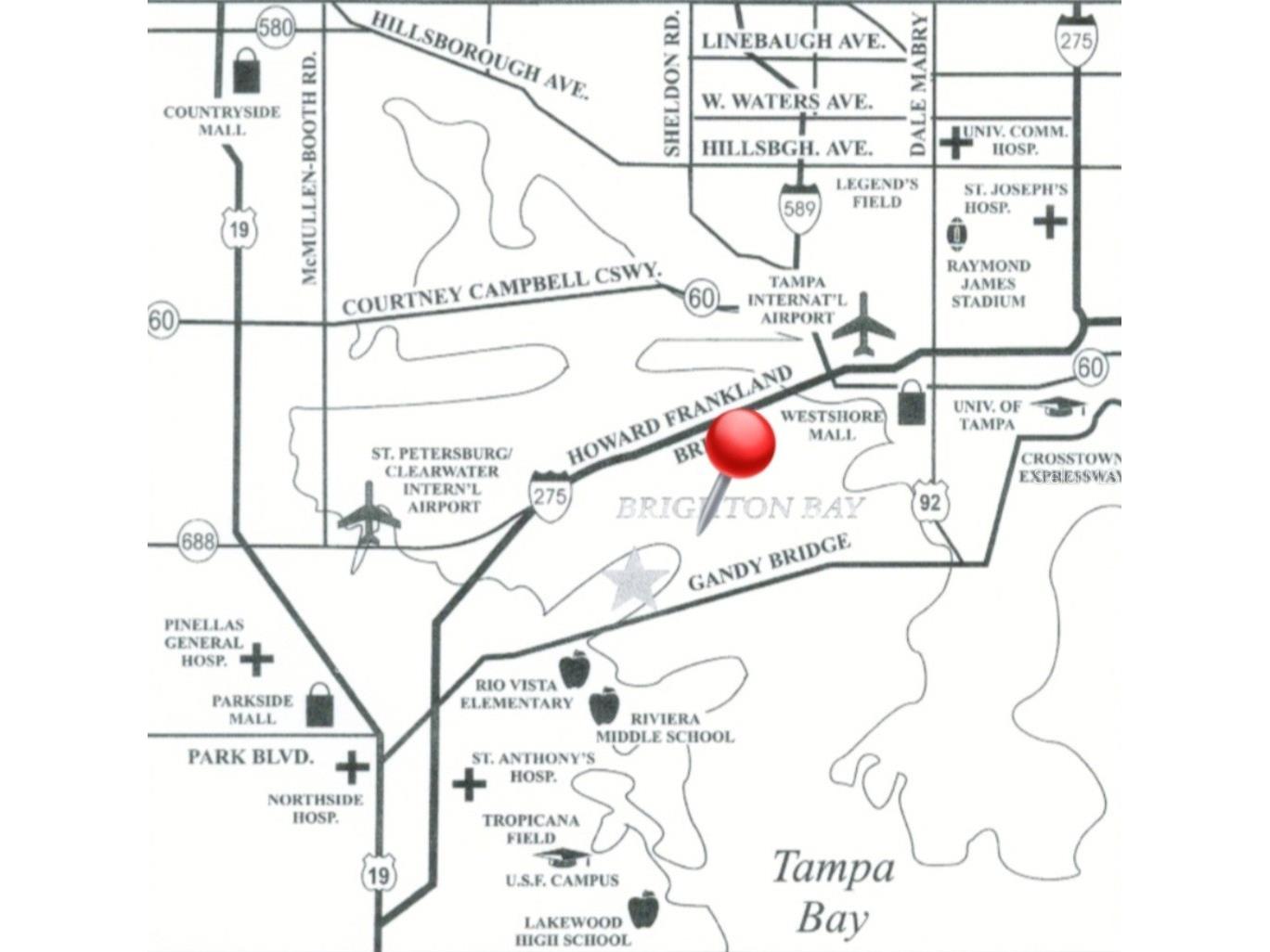 580 Black Lion Drive NE Saint Petersburg FL 33716 TB8474226 image76