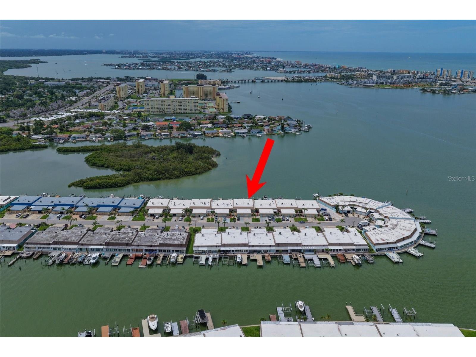 580 Boca Ciega Point Boulevard S #1 Saint Petersburg FL 33708 TB8513734 image1