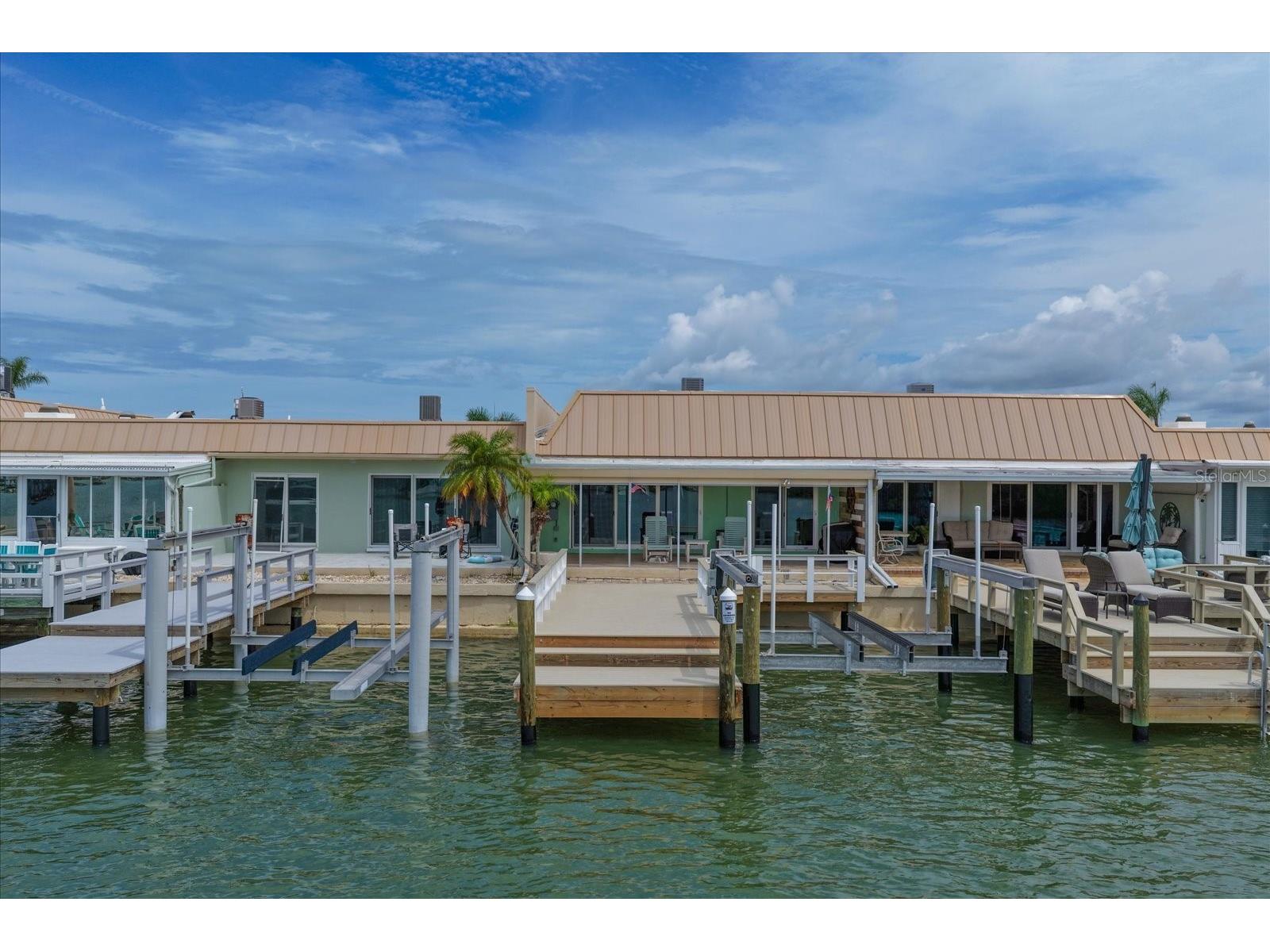 580 Boca Ciega Point Boulevard S #1 Saint Petersburg FL 33708 TB8513734 image37